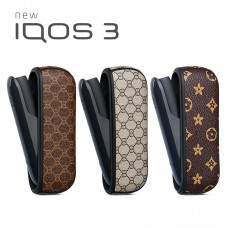 Аксесуари IQos 3.0 Leather Brand Case 