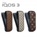 Аксесуари IQos 3.0 Leather Brand Case 