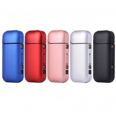 Аксессуары IQos 2.4 Plastic case