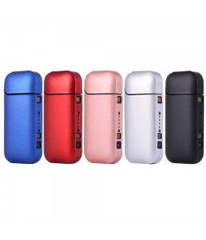 Аксессуары IQos 2.4 Plastic case