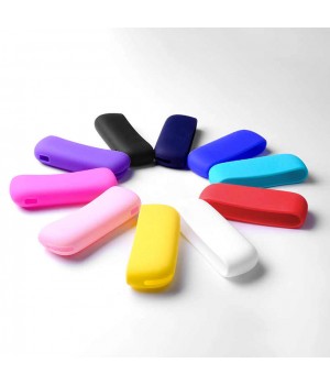 Аксессуары IQos 3.0  TPU Color Case