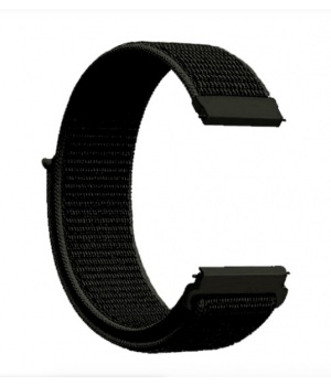 Аксесуари Garmin ремінець Nylon Band Quick Release (18 mm)