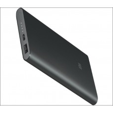 Зовнішні акумулятори Power Bank Xiaomi Micro-USB 10000mAh 
