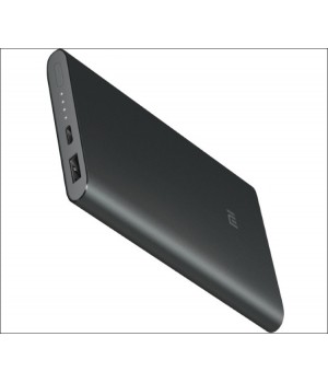 Зовнішні акумулятори Power Bank Xiaomi Micro-USB 10000mAh 