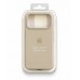 Кейсы iPhone 18 Pro Apple Silicone Case Copy