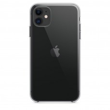 Кейси iPhone 11 Apple Clear Case