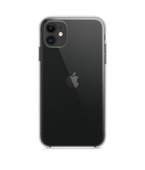 Кейси iPhone 11 Apple Clear Case