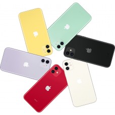 Кейси iPhone 11 Pro Apple Clear Case