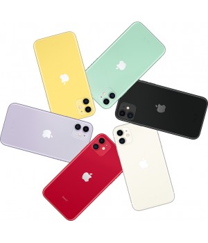 Кейси iPhone 11 Pro Apple Clear Case