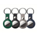 Аксессуары Apple AirTag Leather Key Ring