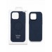 Кейсы iPhone 16 Pro Colour Silicone case with MagSafe and Sensor Button