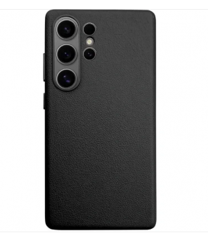 Кейсы Samsung s 25 Ultra Leather Case Original