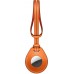 Аксессуары Wiwu Calfskin Bag charm for Airtag