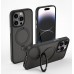 Wiwu Protective Case for  iP14 Pro 6.1 Black