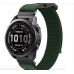 Аксессуары Garmin ремешок UAG Band Fenix 8/7/7X/6/6X Pro/5/5 X Plus (26mm)