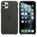 Кейси iPhone 11 Pro Max Apple Silicone Case Original 