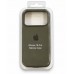 Кейсы iPhone 18 Pro Apple Silicone Case Copy