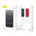 Кейсы iPhone Xs Baseus Touchable case