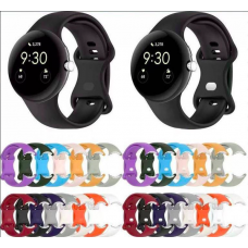 Рeмінці Silicone Band for Google Pixel Watch (41mm)
