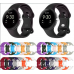 Рeмінці Silicone Band for Google Pixel Watch (41mm)