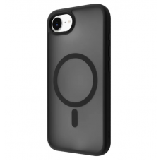 Кейсы iPhone 16e Colour Matt case with MagSafe