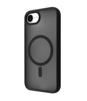 Кейси iPhone 16e Colour Matt case with MagSafe