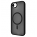 Кейсы iPhone 16e Colour Matt case with MagSafe