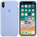 Кейси iPhone X/XS Apple Silicone Case Copy