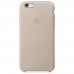 Кейси iPhone 6/6S Apple Leather Case Copy 