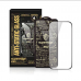Захисне стекло 15 Plus/16 Plus Superedge 9D Borderless Anti Spion by Wotaer