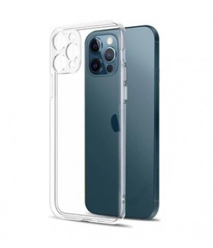 Кейси iPhone 13 Pro Max Силікон Full Camera