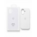 Кейсы iPhone 16 Apple Silicone Case Original with MagSafe + Sensor Button and Animation
