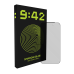 Захисне стекло 9:42 Privacy Glass для iPhone 16 Pro Max