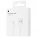 Кабелі Apple Lightning to USB Cable 1m Original
