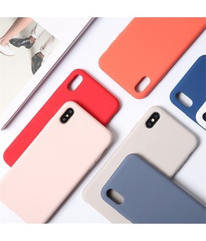 Кейси iPhone XR JNW Anti-Burst Case