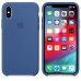 Кейси iPhone XR Apple Silicone Case Original 