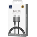 Кабели Titanlink Series Charging Cable Wi-C054 A-C (space grey)