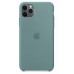 Кейси iPhone 11 Pro Apple Silicone Case Original 