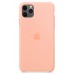 Кейси iPhone 11 Pro Apple Silicone Case Original 