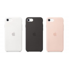 Кейси iPhone SE 2020 Apple Silicone case Original