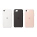 Кейси iPhone SE 2020 Apple Silicone case Original