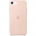 Кейси iPhone SE 2020 Apple Silicone case Original