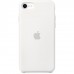 Кейси iPhone SE 2020 Apple Silicone case Original