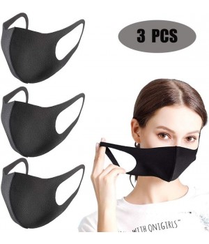  Маска Антибактеріальна PITTA Mask (3pcs)