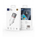 Автозарядное Wiwu Wi-QC022 USB+USB C 52.5W