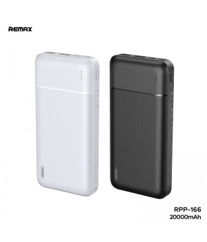 65W Built-in 2 fast charging cabled Power Bank 20000 mAh FP-77 with CCC Certification