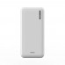 Зовнішні акумулятори Power Bank Remax Janshon series RPP-153