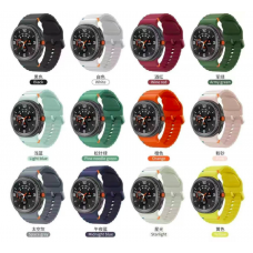 Рeмінці Silicone Band for Samsung Watch Ultra