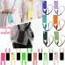 Кейсы iPhone 11 Pro Silicone case with Strap