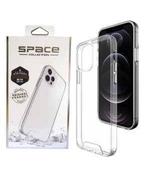 Кейси iPhone 12 mini Space Case